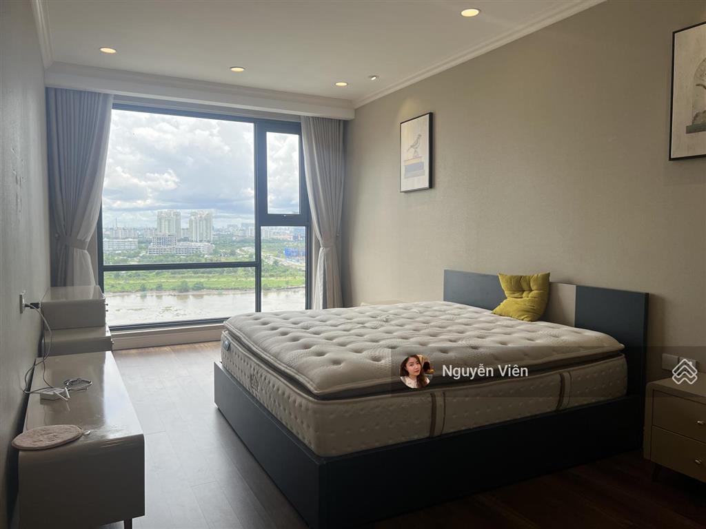 Viên viên opal! bán 3pn 136m2 3wc view sông, 17,2 tỷ