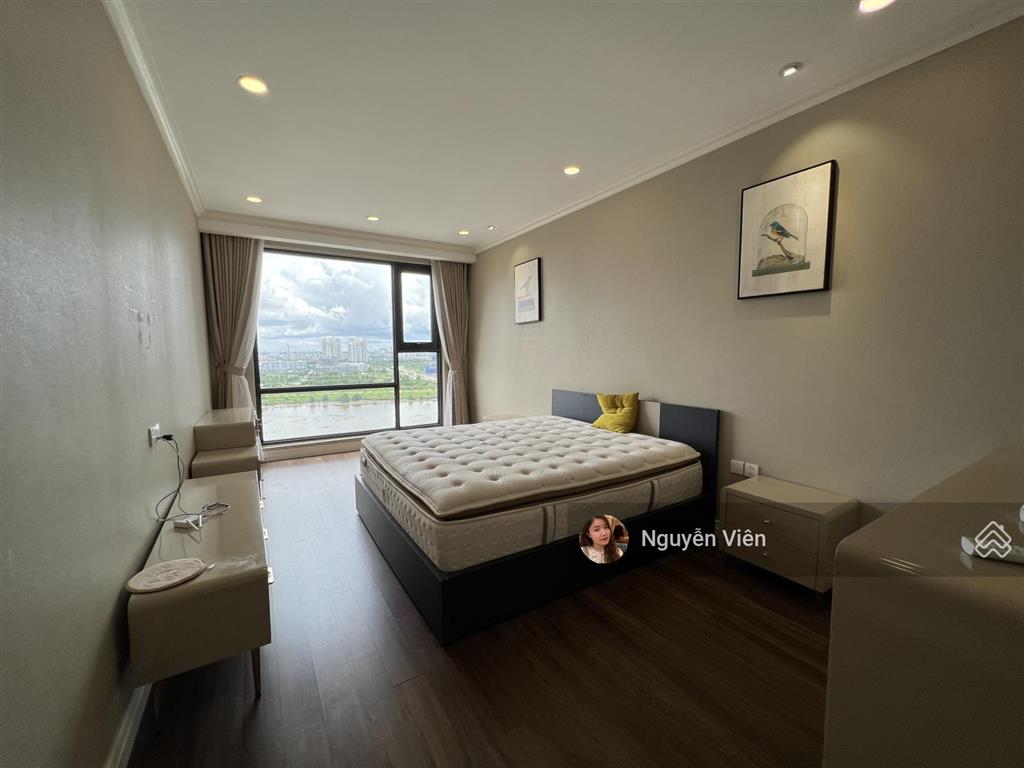 Viên viên opal! bán 3pn 136m2 3wc view sông, 17,2 tỷ