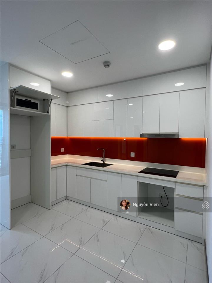 Viên viên sunwah pearl 0917 459 ***, cho thuê 1 phòng ngủ, 54m2, nhà cơ bản, 19 triệu/tháng