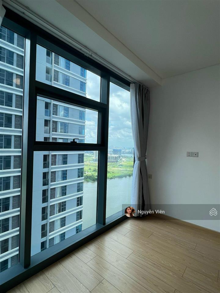 Viên viên sunwah pearl 0917 459 ***, cho thuê 1 phòng ngủ, 54m2, nhà cơ bản, 19 triệu/tháng