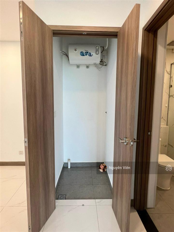 Viên viên sunwah pearl 0917 459 ***, cho thuê 1 phòng ngủ, 54m2, nhà cơ bản, 19 triệu/tháng