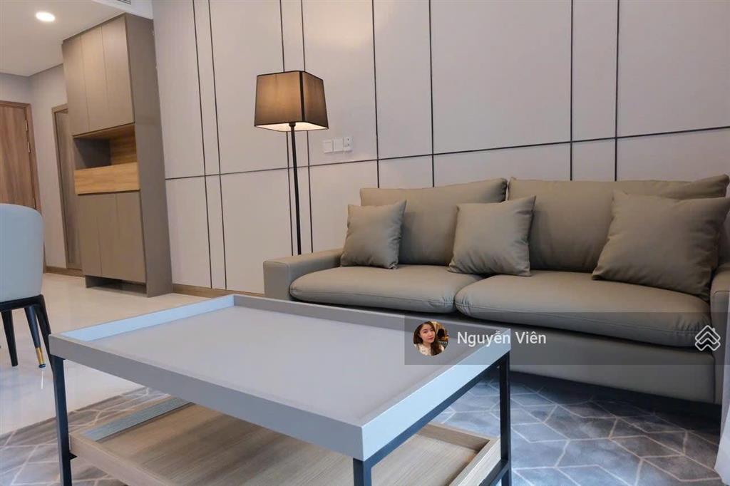 Sunwah pearl, 1pn, 55m2, đầy đủ nội thất, giá 8,5 tỷ bao hết