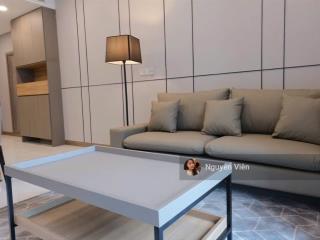 Sunwah pearl, 1pn, 55m2, đầy đủ nội thất, giá 8.5 tỷ bao hết