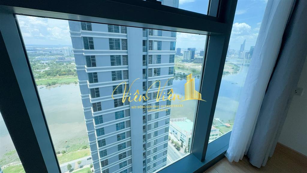 Cho thuê! sunwah pearl, 1pn, 54m2, 19,9 triệu/tháng