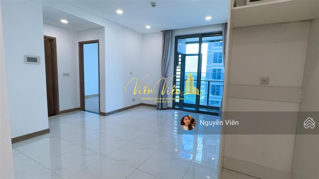 Cho thuê! sunwah pearl, 1pn, 54m2, 19,9 triệu/tháng