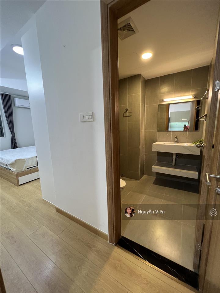 Chính chủ, cho thuê centum 2 phòng 2wc, bancon nối dài, đầy đủ nội thất 12 triệu/tháng