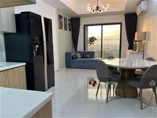 Chính chủ, cho thuê centum 2 phòng 2wc, bancon nối dài, đầy đủ nội thất 12 triệu/tháng