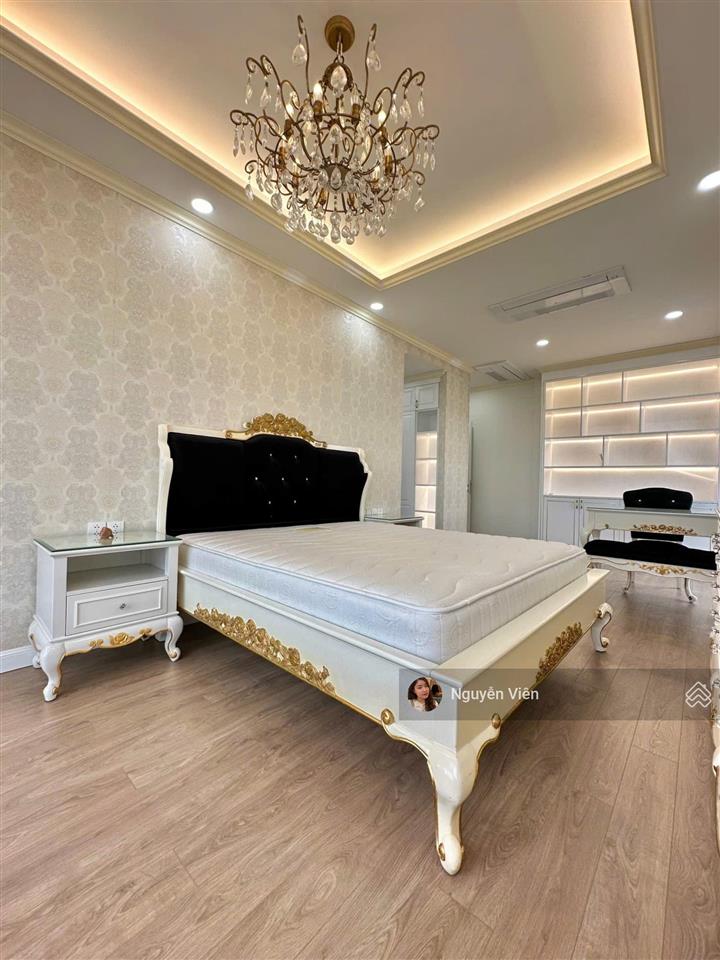 Viên viên 0917 459 ***, opal 4 phòng ngủ, nội thất cao cấp, 52 triệu/tháng