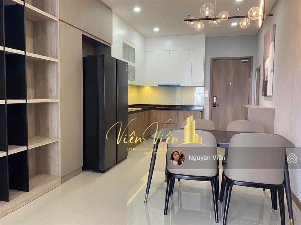 Opal saigon pearl, 2pn, 2wc, 90m², 30tr/tháng