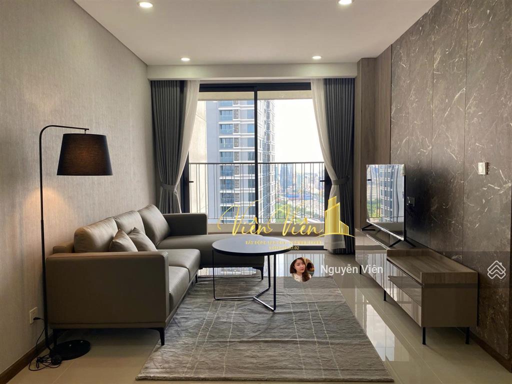 Opal saigon pearl, 2pn, 2wc, 90m², 30tr/tháng