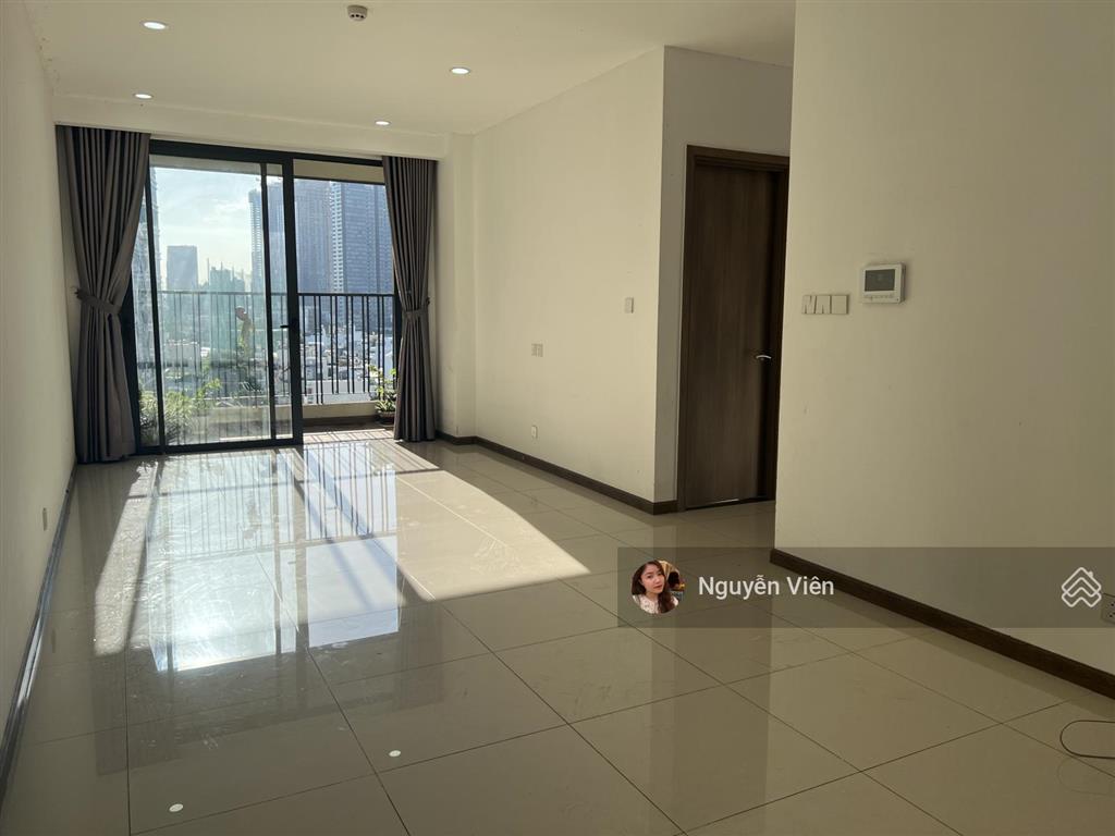 Cạnh vinhomes căn 2pn, 2wc, 86m², 21 triệu/tháng