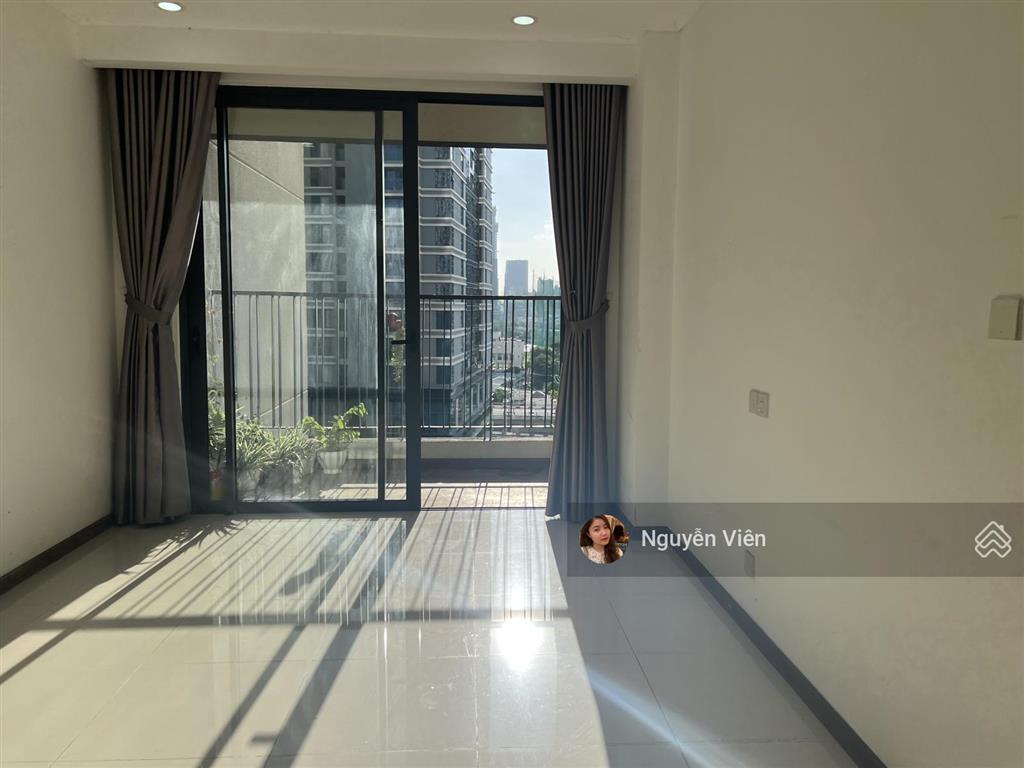 Cạnh vinhomes căn 2pn, 2wc, 86m², 21 triệu/tháng