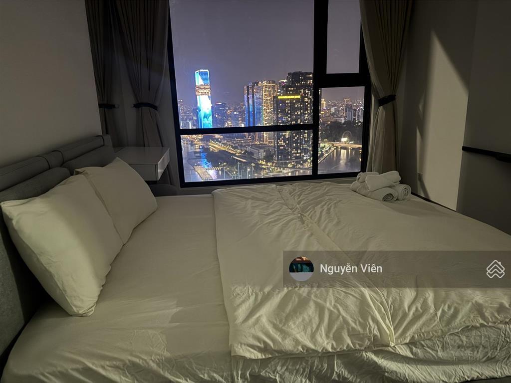 Hoa hậu opal 2pn, 86m2, view quận 1, giá 12,5 tỷ