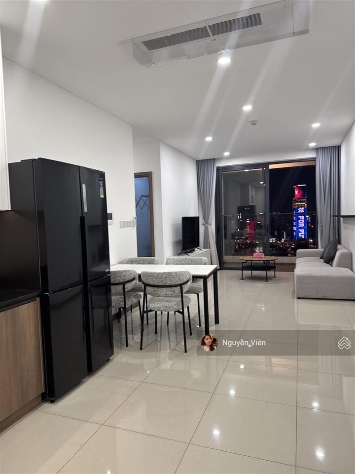 Hoa hậu opal 2pn, 86m2, view quận 1, giá 12,5 tỷ