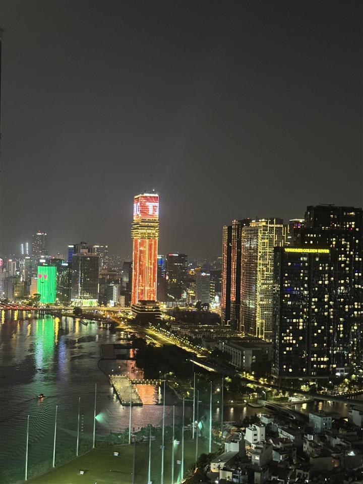 Hoa hậu opal 2pn, 86m2, view quận 1, giá 12,5 tỷ