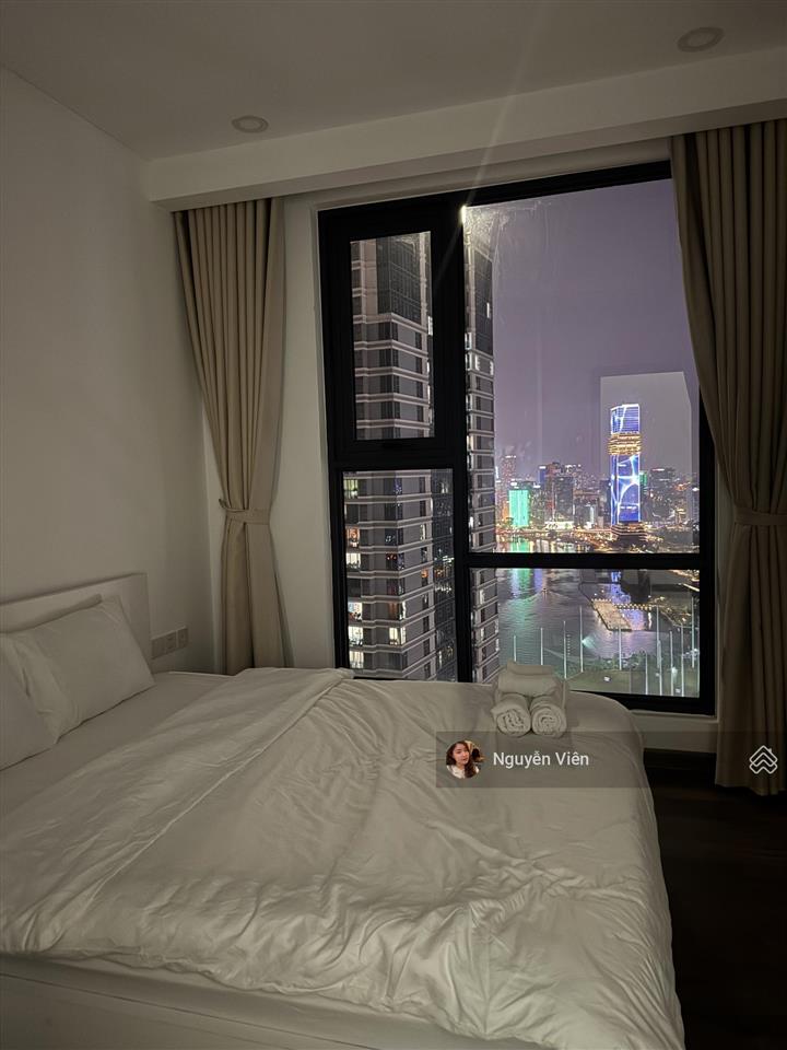 Hoa hậu opal 2pn, 86m2, view quận 1, giá 12,5 tỷ