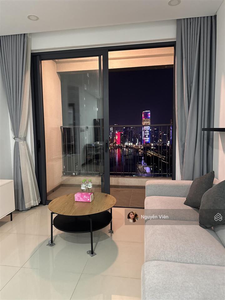 Hoa hậu opal 2pn, 86m2, view quận 1, giá 12,5 tỷ