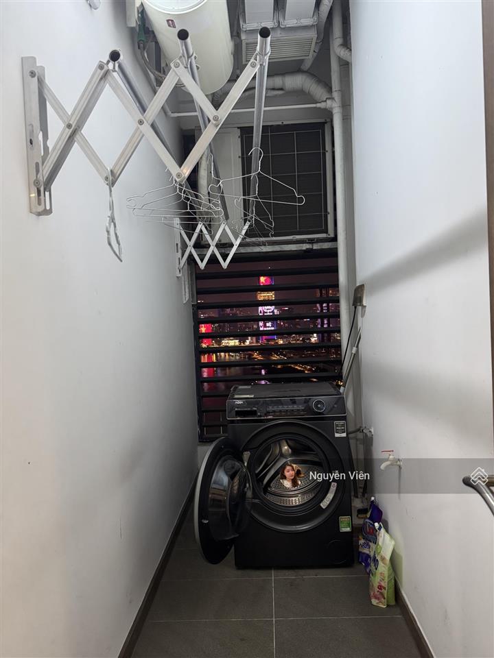 Hoa hậu opal 2pn, 86m2, view quận 1, giá 12,5 tỷ