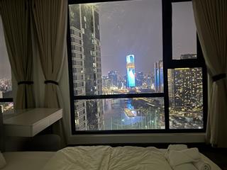Hoa hậu opal 2pn, 86m2, view quận 1, giá 13 tỷ