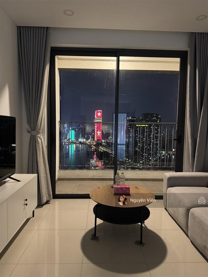 Hoa hậu opal 2pn, 86m2, view quận 1, giá 12,5 tỷ