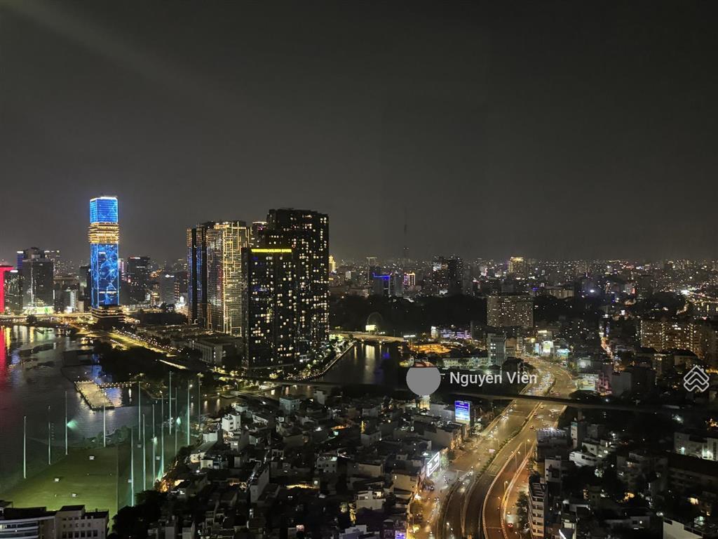 Hoa hậu opal 2pn, 86m2, view quận 1, giá 12,5 tỷ