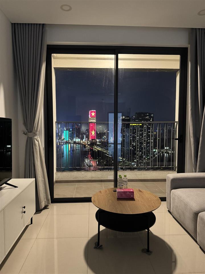 Hoa hậu opal 2pn, 86m2, view quận 1, giá 12,5 tỷ