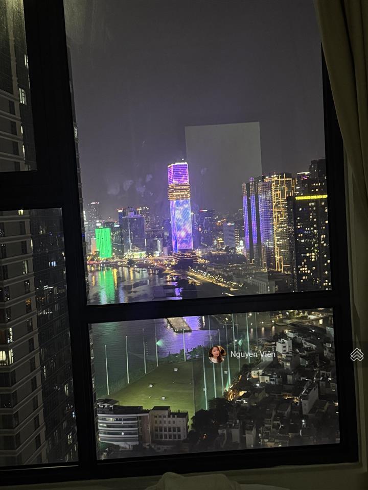Hoa hậu opal 2pn, 86m2, view quận 1, giá 12,5 tỷ