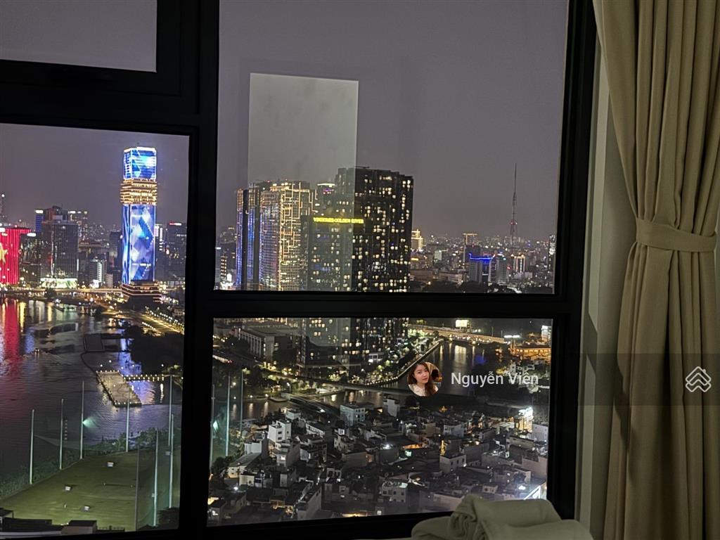 Hoa hậu opal 2pn, 86m2, view quận 1, giá 12,5 tỷ