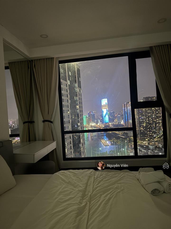 Hoa hậu opal 2pn, 86m2, view quận 1, giá 12,5 tỷ