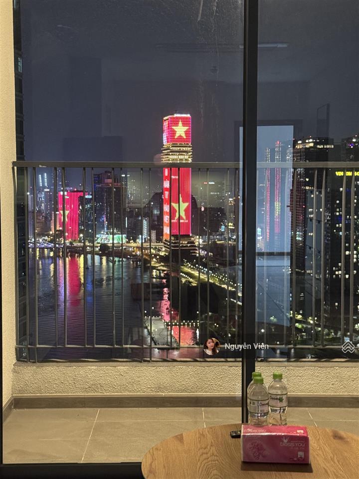 Hoa hậu opal 2pn, 86m2, view quận 1, giá 12,5 tỷ