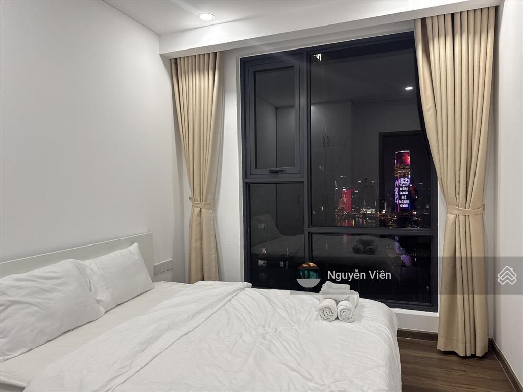 Hoa hậu opal 2pn, 86m2, view quận 1, giá 12,5 tỷ