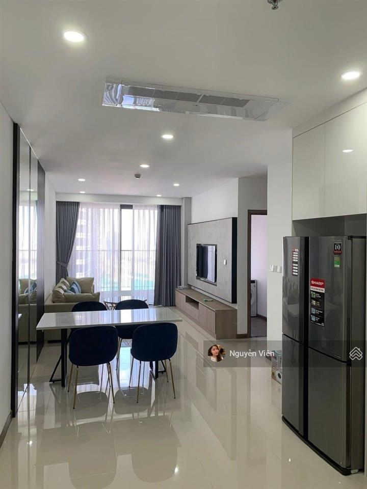 Opal 2pn 90m² đầy đủ nội thất, 29tr/tháng
