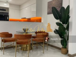 Sunwah pearl, 1pn, 55m2, đầy đủ nội thất, 23tr/tháng