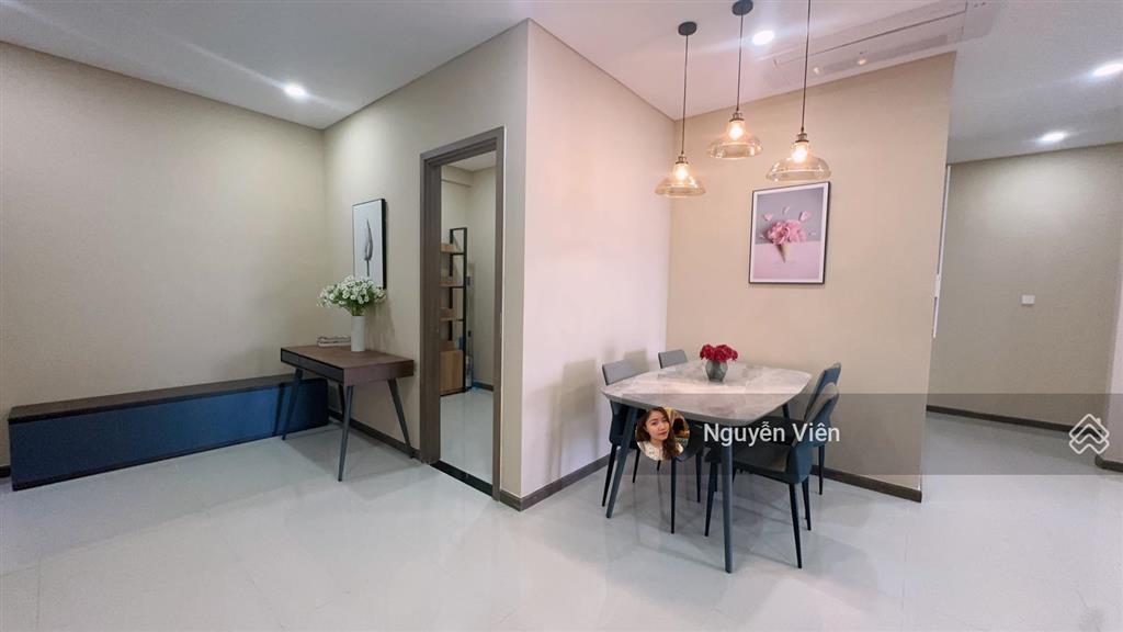 Opal  4pn  158m²  đầy đủ nội thất, cho thuê 39.999 triệu/tháng