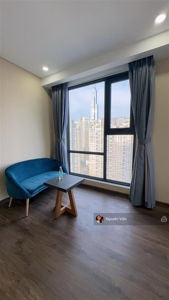 Opal  4pn  158m²  đầy đủ nội thất, cho thuê 39.999 triệu/tháng