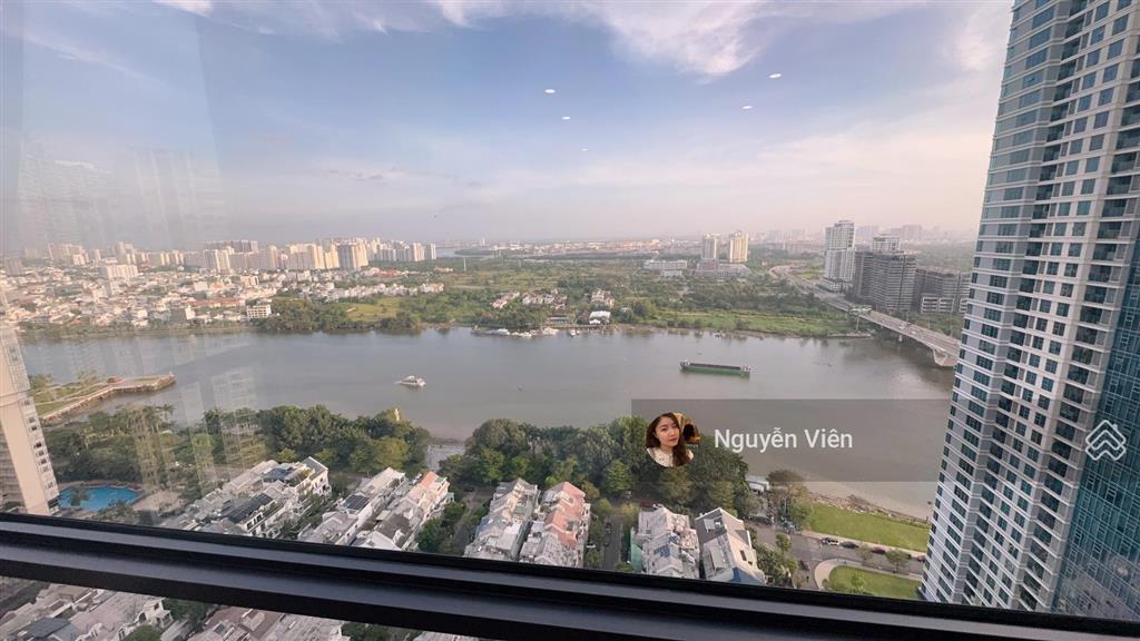Opal  4pn  158m²  đầy đủ nội thất, cho thuê 39.999 triệu/tháng