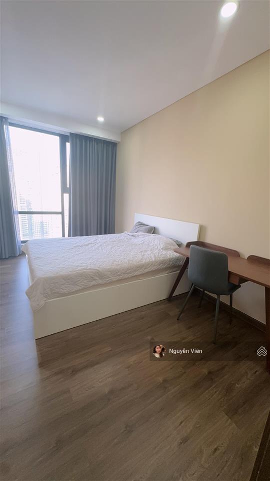 Opal  4pn  158m²  đầy đủ nội thất, cho thuê 39.999 triệu/tháng
