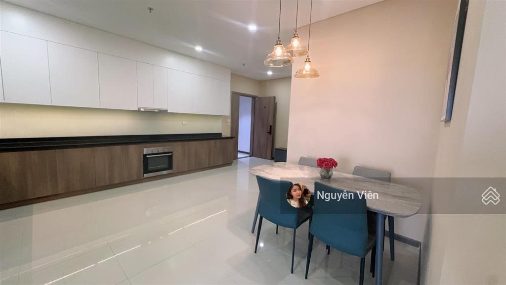 Opal  4pn  158m²  đầy đủ nội thất, cho thuê 39.999 triệu/tháng