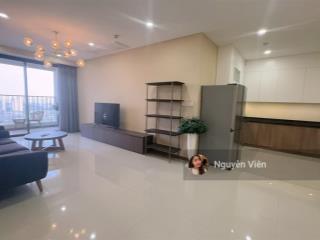 Opal  4pn  158m²  đầy đủ nội thất, cho thuê 39.999 triệu/tháng