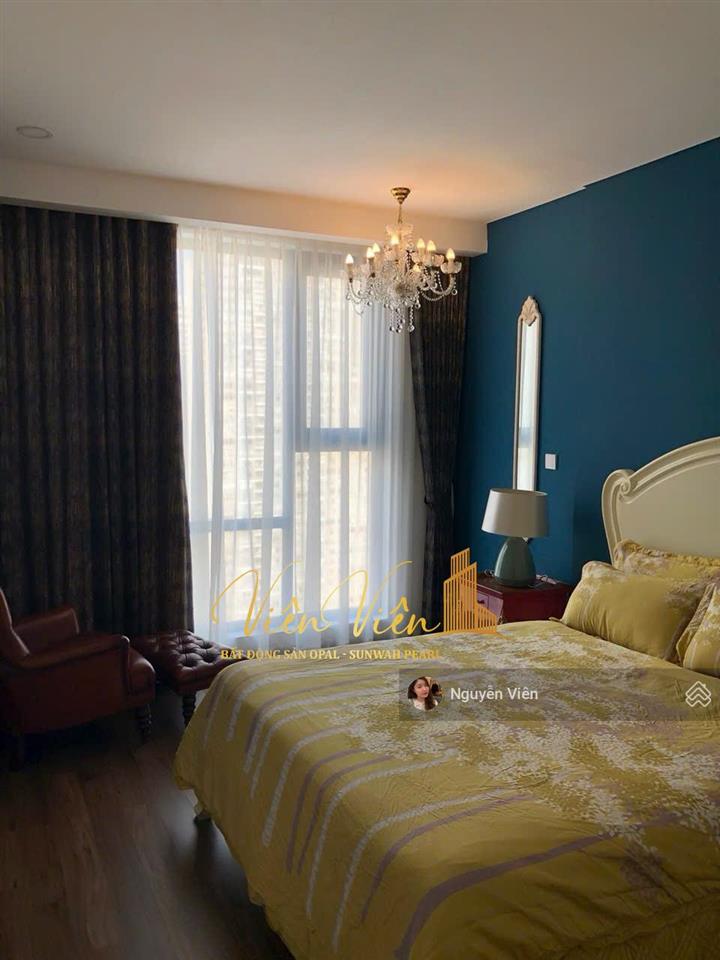 Opal bán gấp 2pn 10,9 tỷ, có nội thất, 86m2 view l81