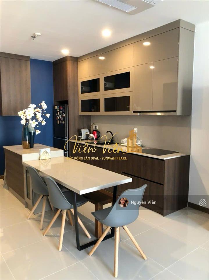 Opal bán gấp 2pn 10,9 tỷ, có nội thất, 86m2 view l81