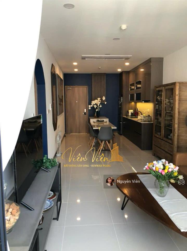 Opal bán gấp 2pn 10,9 tỷ, có nội thất, 86m2 view l81