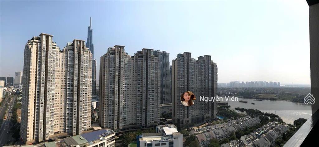 Opal bán gấp 2pn 10,9 tỷ, có nội thất, 86m2 view l81