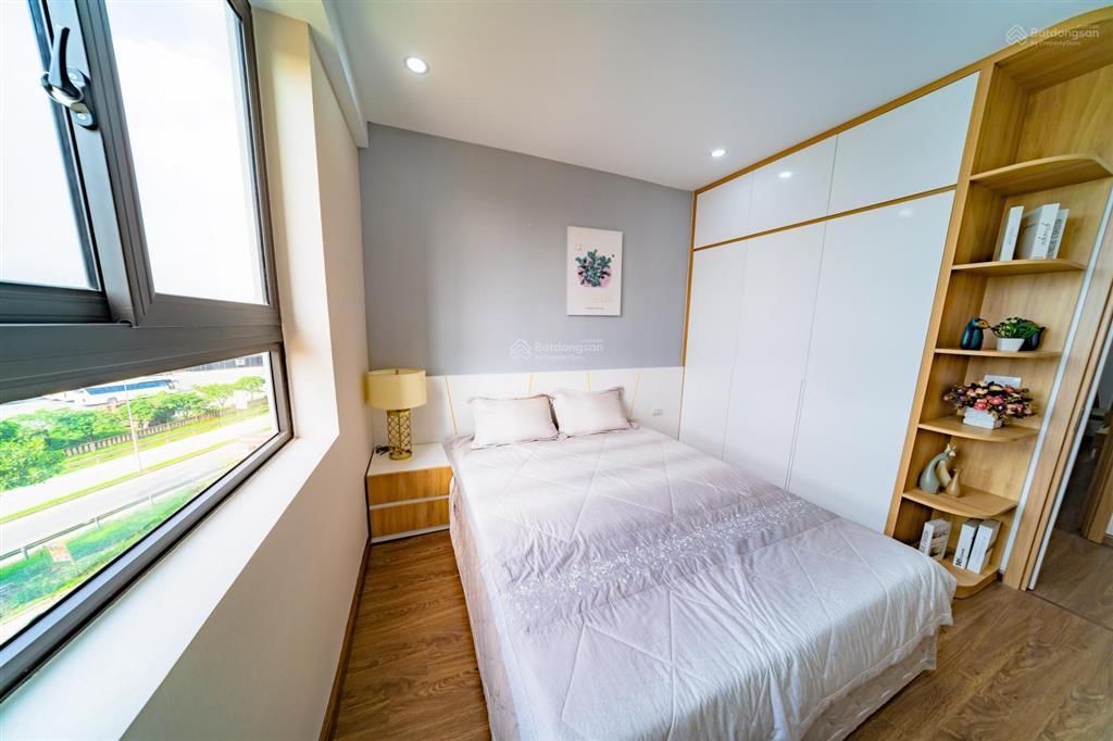 Bán ch 2pn, 2wc tại tecco elite city, giá cực chất 2,1 tỷ, 72m2
