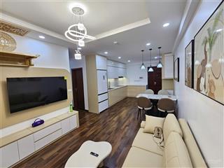 Mời thuê căn hộ 3pn,full nội thất cao cấp ưu tiên cho hộ gia đình thuê. diện tích 76m2.