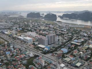 Chiết khấu khủng lên đến 30% chung cư luxcity cẩm phả giá chỉ còn 1,5tỷ/ căn. full nội thất