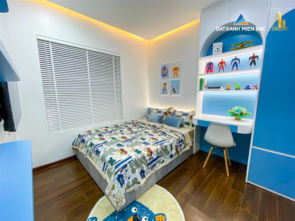 Bán gấp cc luxcity cẩm phả, 1,4 tỷ, 59m2, 2pn, 2wc, đầy đủ nội thất, view siêu đẹp