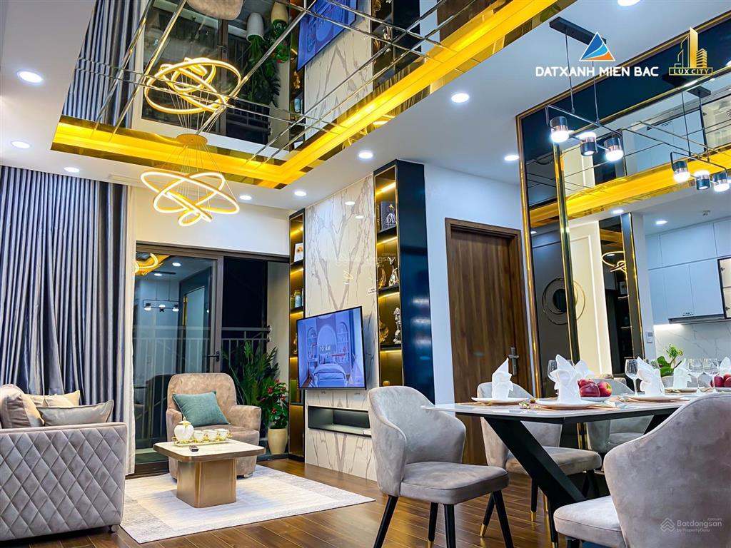 Bán gấp căn hộ chung cư luxcity cẩm phả, 1,5 tỷ,2pn2wc. căn đẹp view thoáng cạnh biển bái tử long.