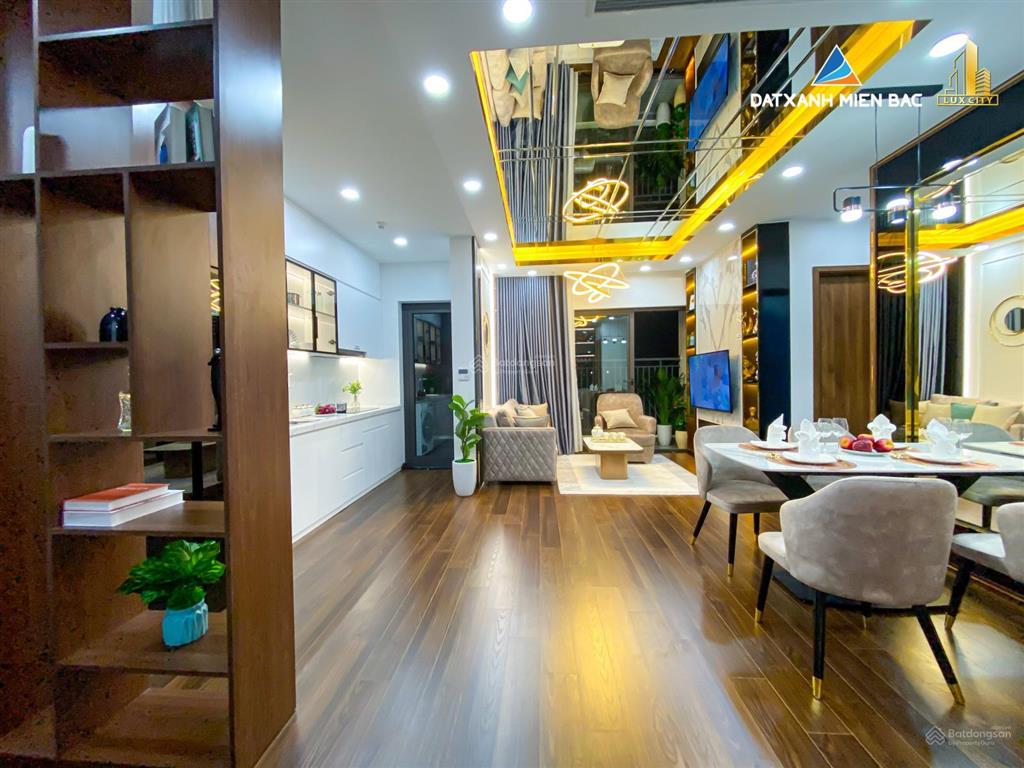 Bán gấp căn hộ chung cư luxcity cẩm phả, 1,5 tỷ,2pn2wc. căn đẹp view thoáng cạnh biển bái tử long.