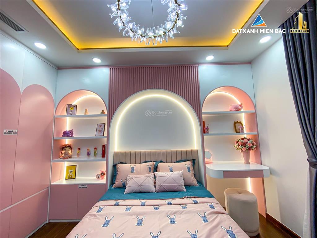 Bán gấp căn hộ chung cư luxcity cẩm phả, 1,5 tỷ,2pn2wc. căn đẹp view thoáng cạnh biển bái tử long.